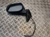 Wing mirror, left from a Toyota Auris (E15), 2006 / 2012 2.0 D-4D-F 16V, Hatchback, Diesel, 1.998cc, 93kW (126pk), FWD, 1ADFTV; EURO4, 2006-10 / 2012-09, ADE150 2007