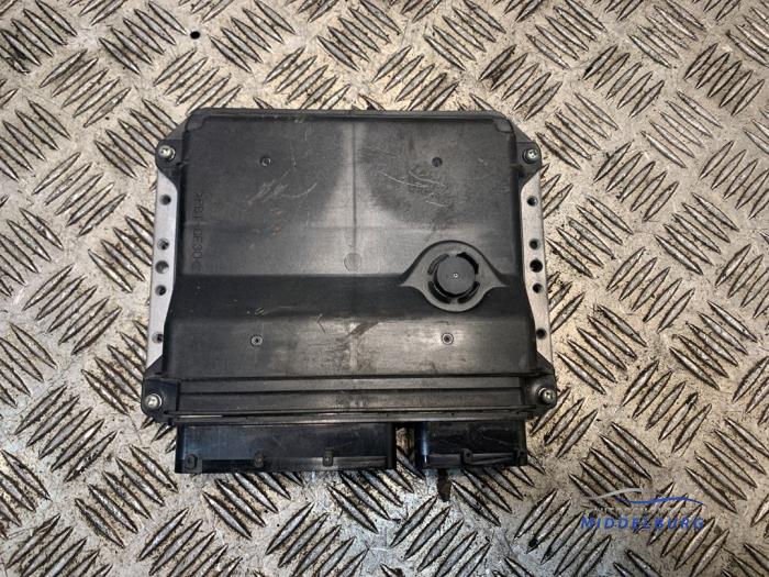 Used Engine management computer Toyota Auris (E15) 2.0 D-4D-F 16V Price € 69,00 Margin scheme offered by Autodemontagebedrijf Middelburg B.V