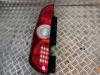 Taillight, left from a Opel Combo, 2012 / 2018 1.6 CDTI 16V, Delivery, Diesel, 1.598cc, 77kW (105pk), FWD, A16FDH, 2012-02 / 2018-12 2013