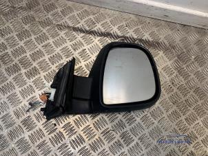 Used Wing mirror, right Citroen Berlingo 1.6 Hdi 75 Price € 25,00 Margin scheme offered by Autodemontagebedrijf Middelburg B.V