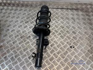 Used Front shock absorber rod, left Skoda Citigo 1.0 12V Price € 28,00 Margin scheme offered by Autodemontagebedrijf Middelburg B.V