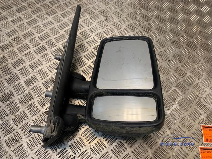 Right Side Mirror Cover (Renault Master)
