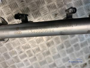 Système d'injection d'un Volkswagen Golf VII (AUA) 1.2 TSI 16V 2013
