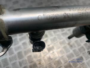 Système d'injection d'un Volkswagen Golf VII (AUA) 1.2 TSI 16V 2013