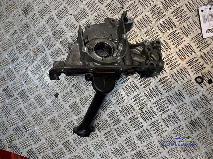 Gebrauchte Ölpumpe Volkswagen Golf VII (AUA) 1.2 TSI 16V Preis € 56,00 Margenregelung angeboten von Autodemontagebedrijf Middelburg B.V