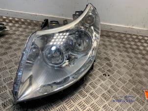 Used Headlight, left Fiat Ducato (250) 2.3 D 150 Multijet II VGT Price € 49,00 Margin scheme offered by Autodemontagebedrijf Middelburg B.V