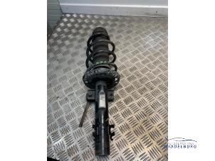 Used Front shock absorber rod, left Seat Ibiza IV (6J5) 1.2 TDI Ecomotive Price € 24,00 Margin scheme offered by Autodemontagebedrijf Middelburg B.V