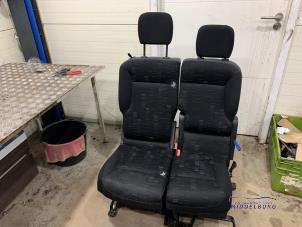 Used Seat, right Citroen Berlingo 1.6 Hdi 75 16V Phase 1 Price € 199,00 Margin scheme offered by Autodemontagebedrijf Middelburg B.V