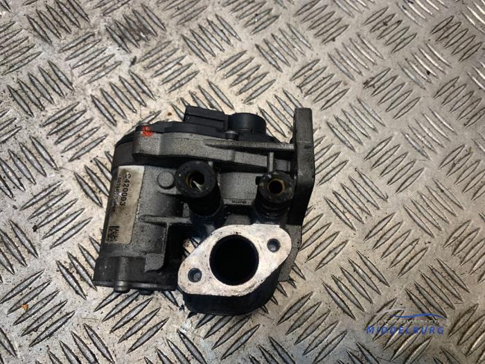 Usagé Valve RGE Volkswagen Golf V (1K1) 1.4 16V Prix € 29,00 Règlement à la marge proposé par Autodemontagebedrijf Middelburg B.V