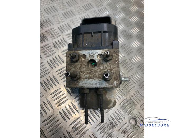 Begagnade ABS-pump Ford Transit 2.0 TDdi 16V Pris € 29,00 Marginaltabell erbjuds av Autodemontagebedrijf Middelburg B.V