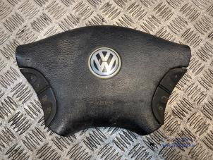Gebrauchte Airbag links (Lenkrad) Volkswagen Crafter 2.5 TDI 30/32/35/46/50 Preis € 150,00 Margenregelung angeboten von Autodemontagebedrijf Middelburg B.V