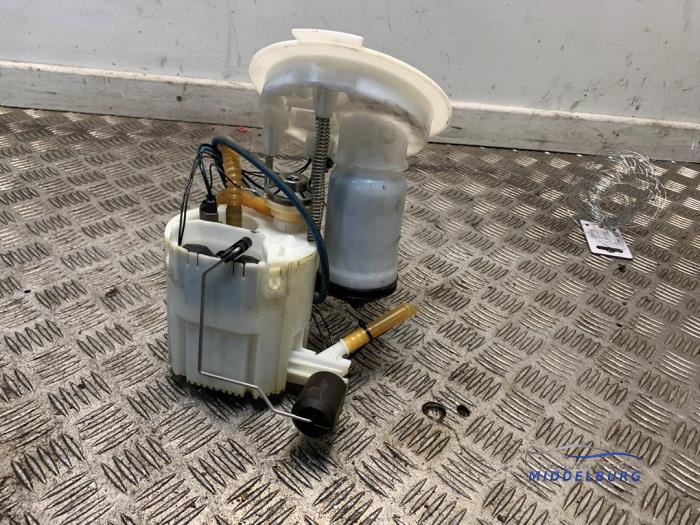 Electric fuel pump BMW 3 serie 320i 2.0 16V - 7243975 N20B20B BOSCH