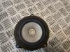 Speaker from a BMW 3 serie (F30), 2011 / 2018 320i 2.0 16V, Saloon, 4-dr, Petrol, 1.997cc, 135kW (184pk), RWD, N20B20A; N20B20B; N20B20D, 2012-03 / 2018-10, 3B11; 3B12; 8A91; 8A92; 8E17 2015