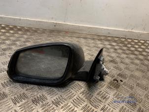 Used Wing mirror, left BMW 3 serie (F30) 320i 2.0 16V Price € 149,00 Margin scheme offered by Autodemontagebedrijf Middelburg B.V