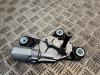 Ford Focus 2 Wagon 1.6 16V Bakre torkarmotor