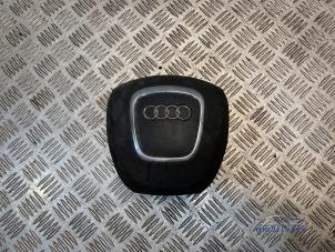 Usados Airbag izquierda (volante) Audi A6 (C6) 2.4 V6 24V Precio € 74,00 Norma de margen ofrecido por Autodemontagebedrijf Middelburg B.V