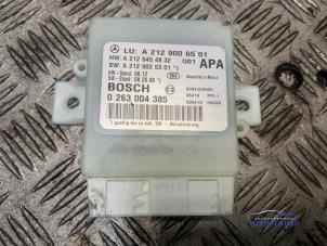 Begagnade PDC-modul Mercedes E (W212) E-250 CDI 16V BlueEfficiency,BlueTec Pris € 39,00 Marginaltabell erbjuds av Autodemontagebedrijf Middelburg B.V