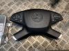 Airbagset + modul från en Mercedes-Benz E (W212) E-250 CDI 16V BlueEfficiency,BlueTec 2009