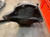 Bakre differential från en Mercedes-Benz E (W212) E-250 CDI 16V BlueEfficiency,BlueTec 2009