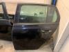 Volkswagen Golf VI (5K1) 1.6 TDI 16V Bakdörr, 4-dörrars, vänster
