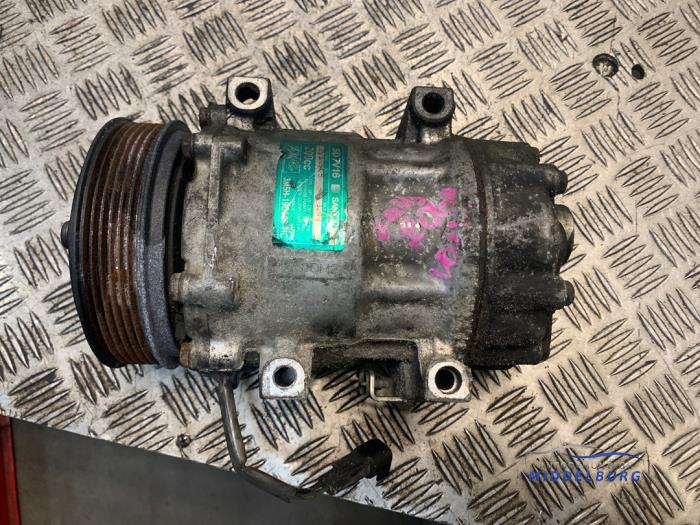 Gebrauchte Klimapumpe Ford Focus 2 Wagon 2.0 TDCi 16V Preis € 29,00 Margenregelung angeboten von Autodemontagebedrijf Middelburg B.V