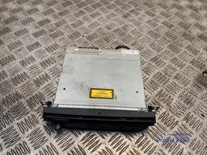Gebrauchte Navigation System BMW 1 serie (E87/87N) 116i 1.6 16V Preis € 198,00 Margenregelung angeboten von Autodemontagebedrijf Middelburg B.V