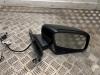 Mercedes-Benz C (W204) 2.2 C-200 CDI 16V BlueEFFICIENCY Retrovisor externo derecha