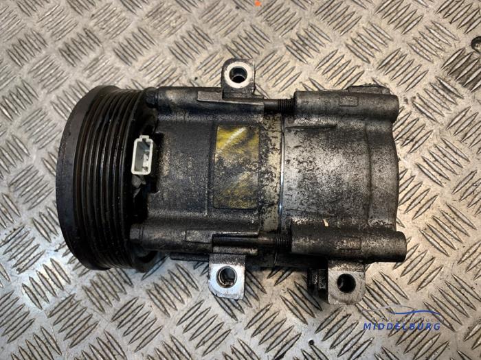 Gebrauchte Klimapumpe Ford Transit 2.4 TDdi 16V 350EF Preis € 39,00 Margenregelung angeboten von Autodemontagebedrijf Middelburg B.V