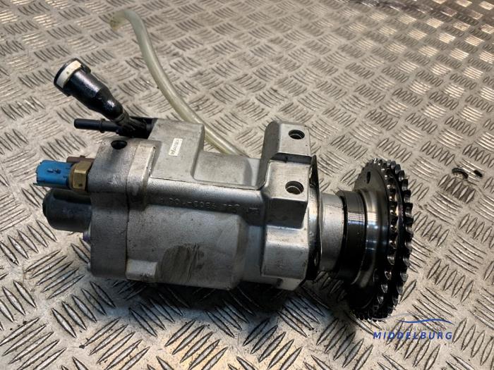 Mechanical fuel pump Ford Transit 2.4 TDdi 16V 350EF - 1334447 H9FA FORD