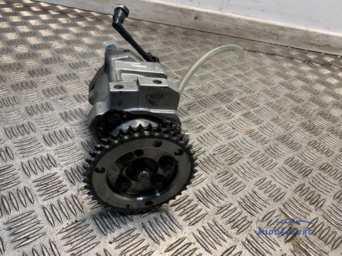 Mechanical fuel pump Ford Transit 2.4 TDdi 16V 350EF - 1334447 H9FA FORD