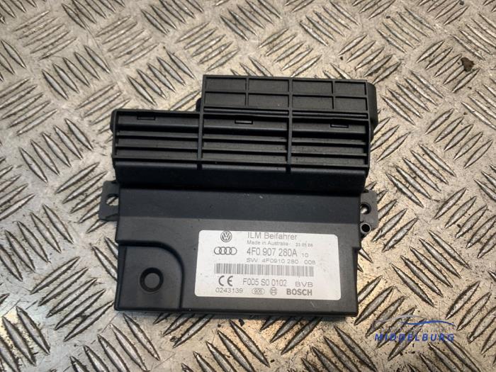 Used Body control computer Audi A6 (C6) 2.0 T FSI 16V Price € 18,00 Margin scheme offered by Autodemontagebedrijf Middelburg B.V
