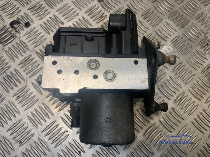 Begagnade ABS-pump Mercedes Vito (639.6) 2.2 111 CDI 16V Pris € 99,00 Marginaltabell erbjuds av Autodemontagebedrijf Middelburg B.V