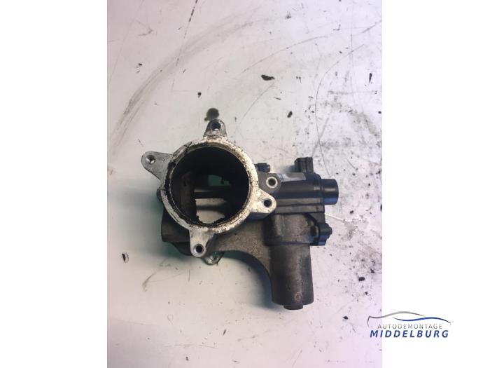 Gebrauchte AGR Ventil Volkswagen Crafter 2.5 TDI 30/32/35/46/50 Preis € 34,00 Margenregelung angeboten von Autodemontagebedrijf Middelburg B.V