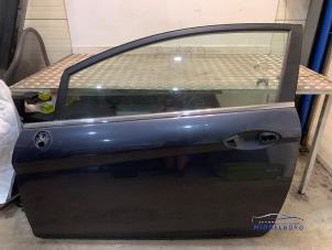 Begagnade Dörr, 2-dörrars, vänster Ford Fiesta 6 (JA8) 1.25 16V Pris € 124,00 Marginaltabell erbjuds av Autodemontagebedrijf Middelburg B.V