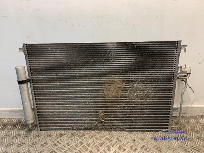 Gebrauchte Klima Kondensor Volkswagen Crafter 2.5 TDI 30/32/35/46/50 Preis € 44,00 Margenregelung angeboten von Autodemontagebedrijf Middelburg B.V