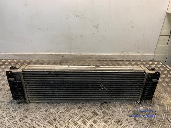 Usados Intercooler Volkswagen Crafter 2.5 TDI 30/32/35/46/50 Precio € 34,00 Norma de margen ofrecido por Autodemontagebedrijf Middelburg B.V