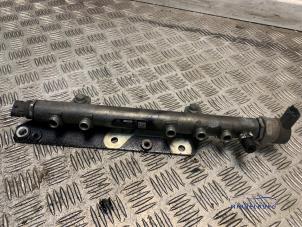 Used Fuel injector nozzle Opel Combo (Corsa C) 1.3 CDTI 16V Price € 23,00 Margin scheme offered by Autodemontagebedrijf Middelburg B.V