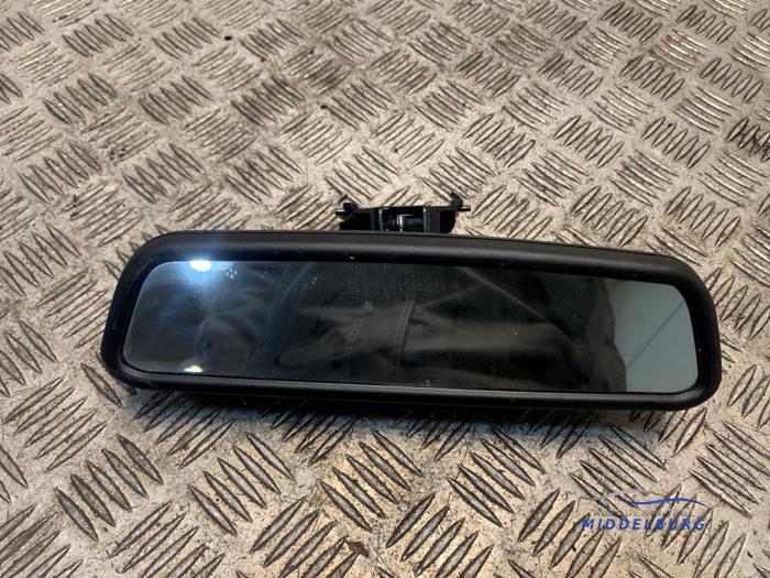 Begagnade Backspegel BMW 3 serie (F30) 320i 2.0 16V Pris € 39,00 Marginaltabell erbjuds av Autodemontagebedrijf Middelburg B.V
