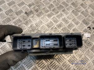 Engine management computer from a Ford Transit 2.2 TDCi 16V 2006