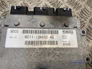 Engine management computer from a Ford Transit 2.2 TDCi 16V 2006