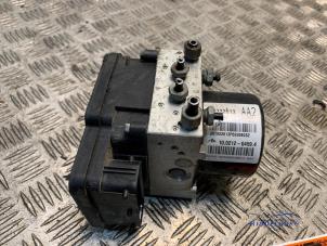 Usados Bomba ABS Opel Astra J (PC6/PD6/PE6/PF6) 1.7 CDTi 16V 110 Precio € 449,00 Norma de margen ofrecido por Autodemontagebedrijf Middelburg B.V