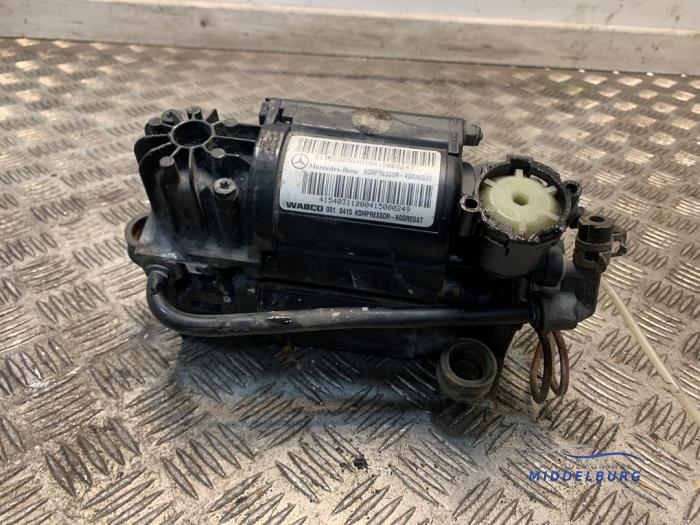 Begagnade Kompressor Mercedes E Combi (S211) 3.2 E-320 CDI 24V Pris € 149,00 Marginaltabell erbjuds av Autodemontagebedrijf Middelburg B.V