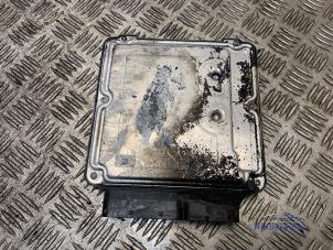 Engine management computer from a Seat Leon (5FB) 2.0 TDI FR 16V 2014