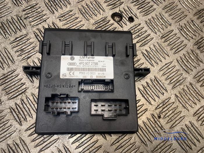 Used Body control computer Audi A6 (C6) 2.0 TDI 16V Price € 24,00 Margin scheme offered by Autodemontagebedrijf Middelburg B.V
