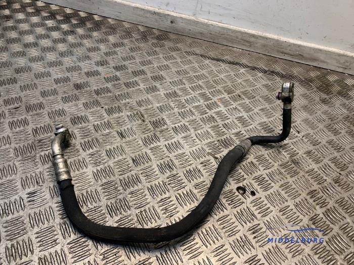AC pipe