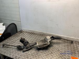 Used Steering box Seat Leon (5FB) 2.0 TDI FR 16V Price € 224,00 Margin scheme offered by Autodemontagebedrijf Middelburg B.V