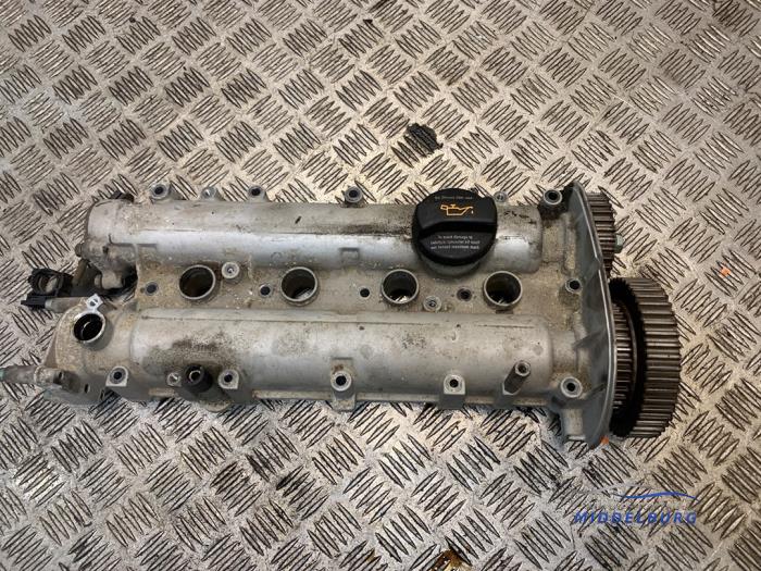 Usagé Kit arbre à cames Volkswagen Golf V (1K1) 1.4 TSI 122 16V Prix € 149,00 Règlement à la marge proposé par Autodemontagebedrijf Middelburg B.V