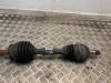 Mercedes-Benz A (W176) 1.5 A-180 CDI, A-180d 16V Antriebswelle links vorne