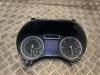 Mercedes-Benz A (W176) 1.5 A-180 CDI, A-180d 16V Tacho - Kombiinstrument KM