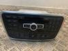 Mercedes-Benz A (W176) 1.5 A-180 CDI, A-180d 16V Navigation System